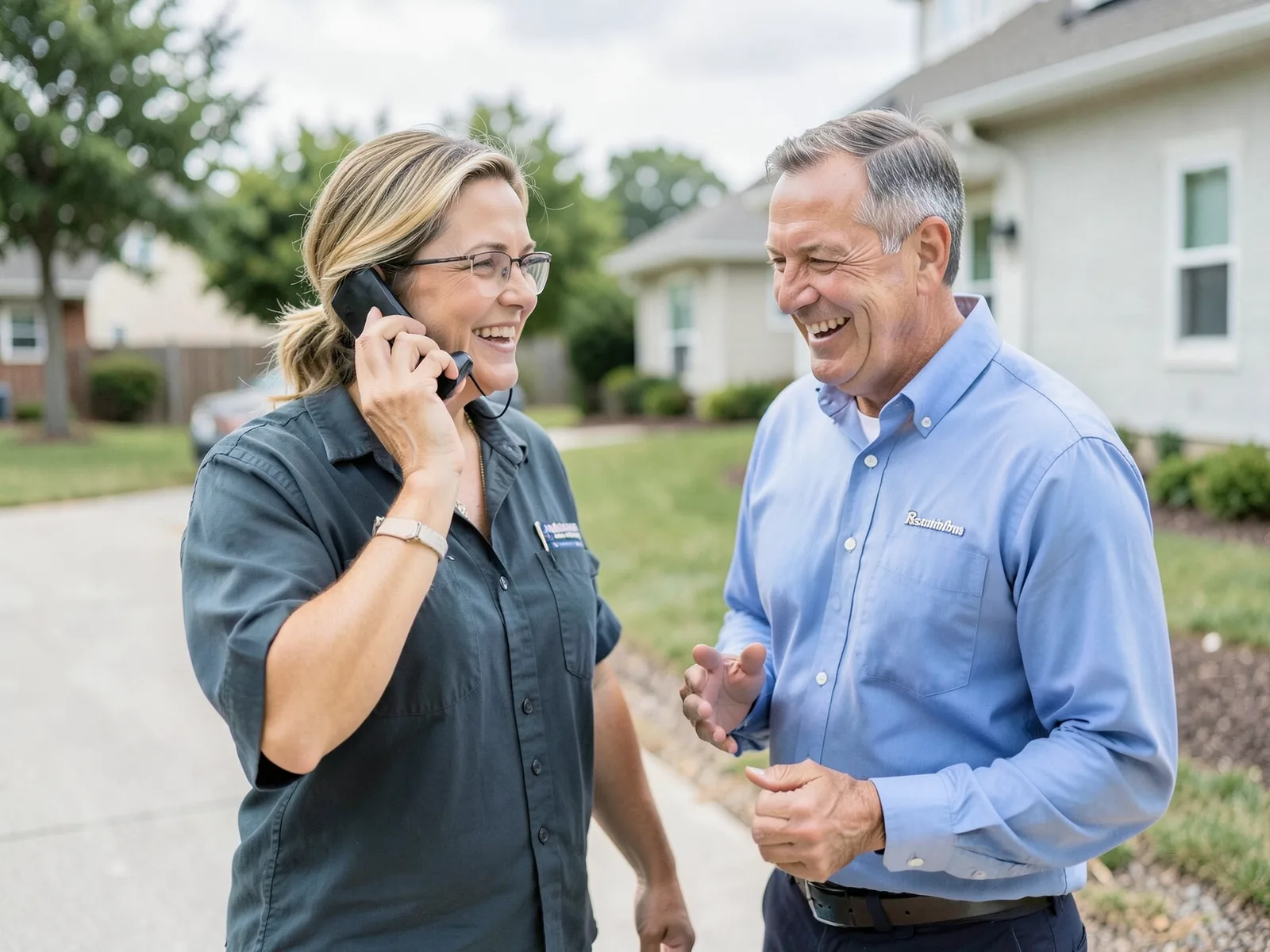 Frequently Asked Questions About Residential Water Cleanup in Speer, IL